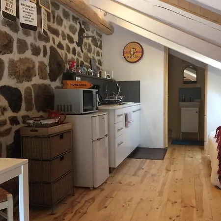 Tatil Evi Le Carre Gourmand