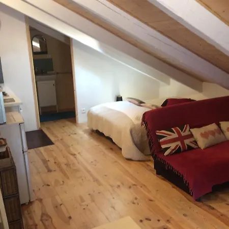 Le Carre Gourmand Le Chambon-sur-Lignon