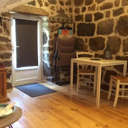 Holiday home Le Carre Gourmand *
